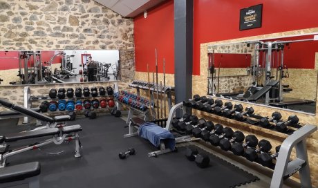 Salle de sport avec coaching personnalisé à Limoges